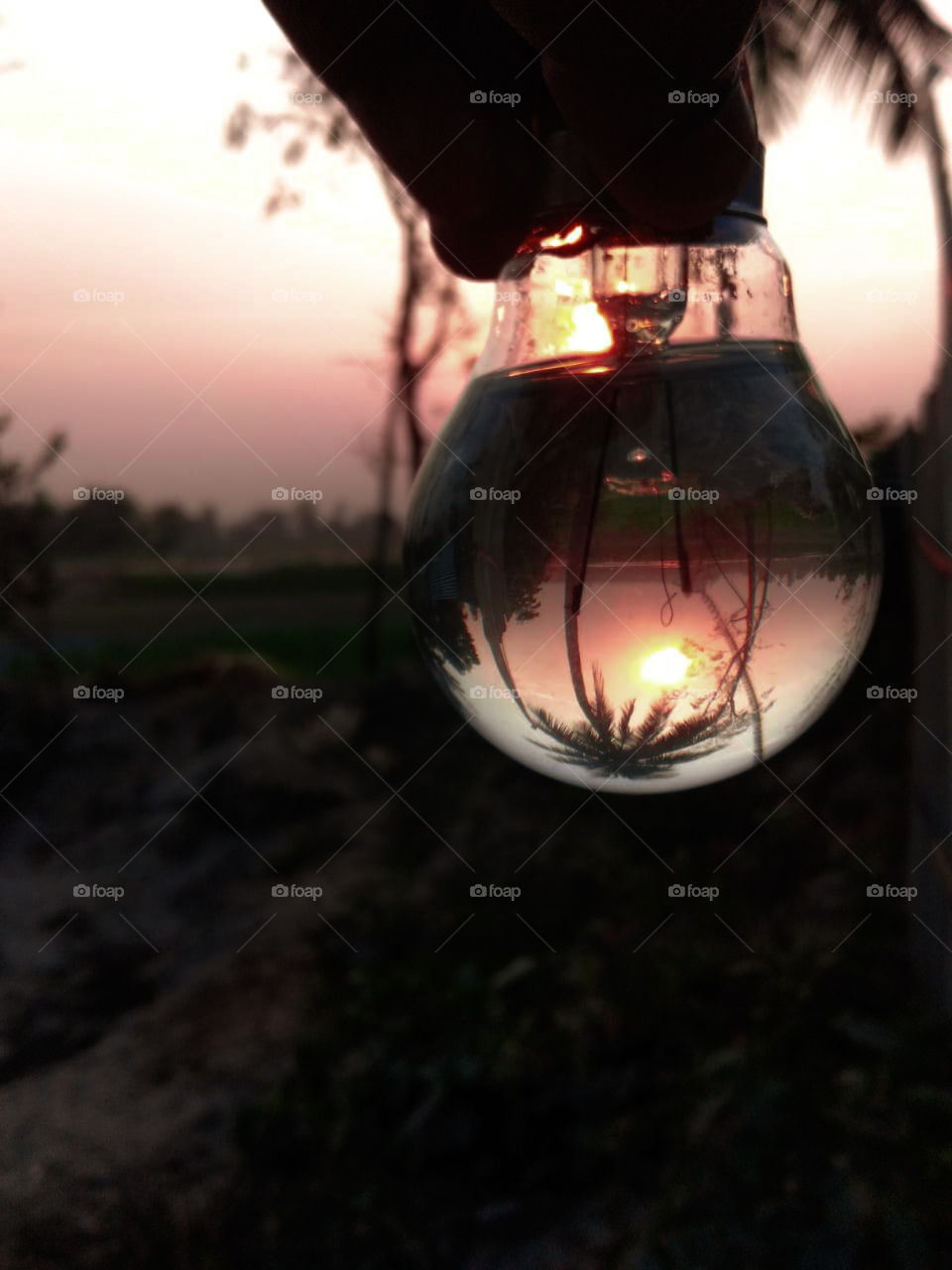 Every sunset is beautiful. Make your every sunset memorable with your own ideas, sit and enjoy.