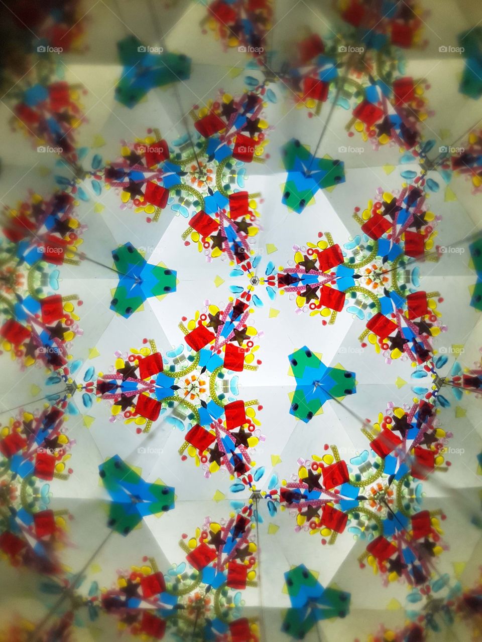 Kaleidoscope