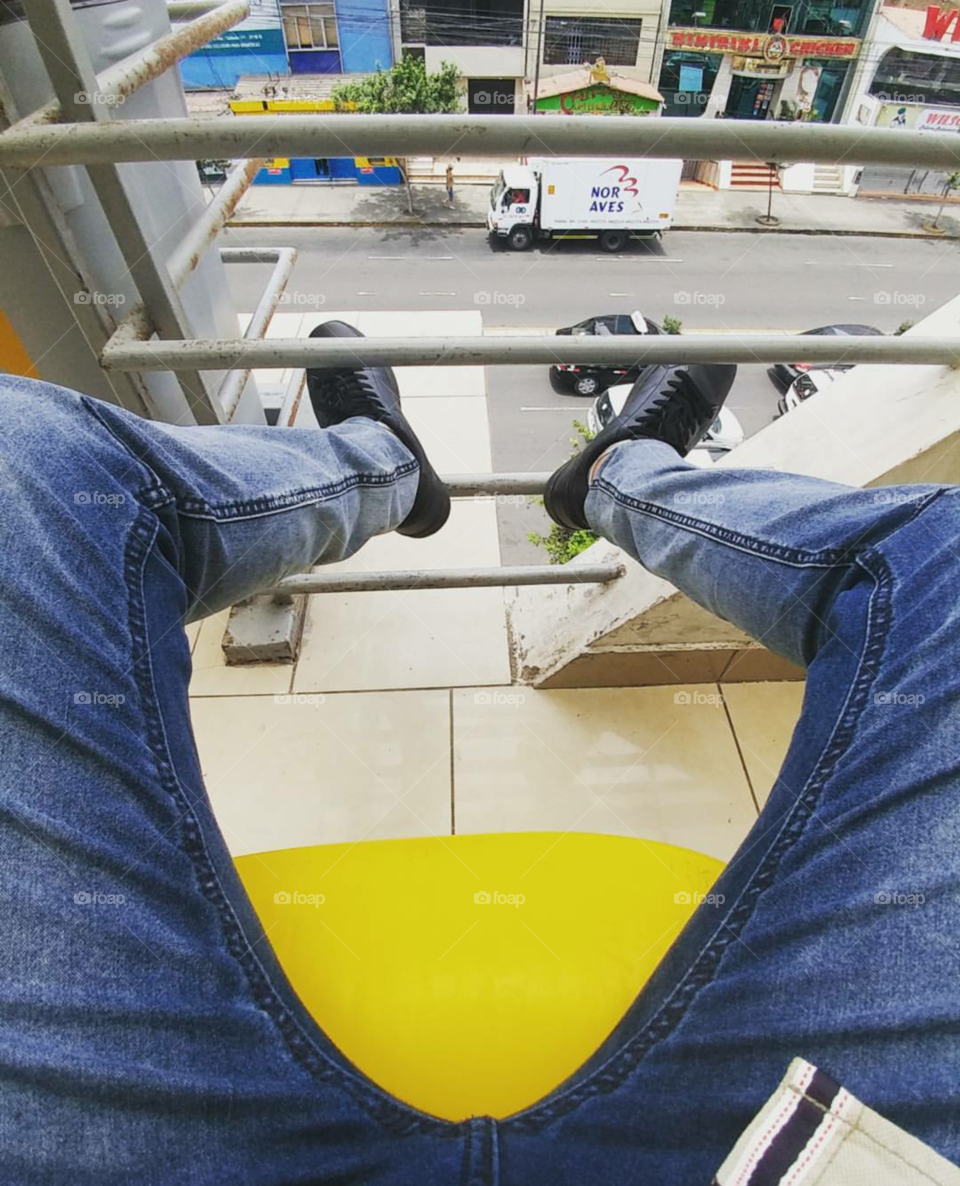 #zapatillas #jeans #pantalon #cool #panorama #work