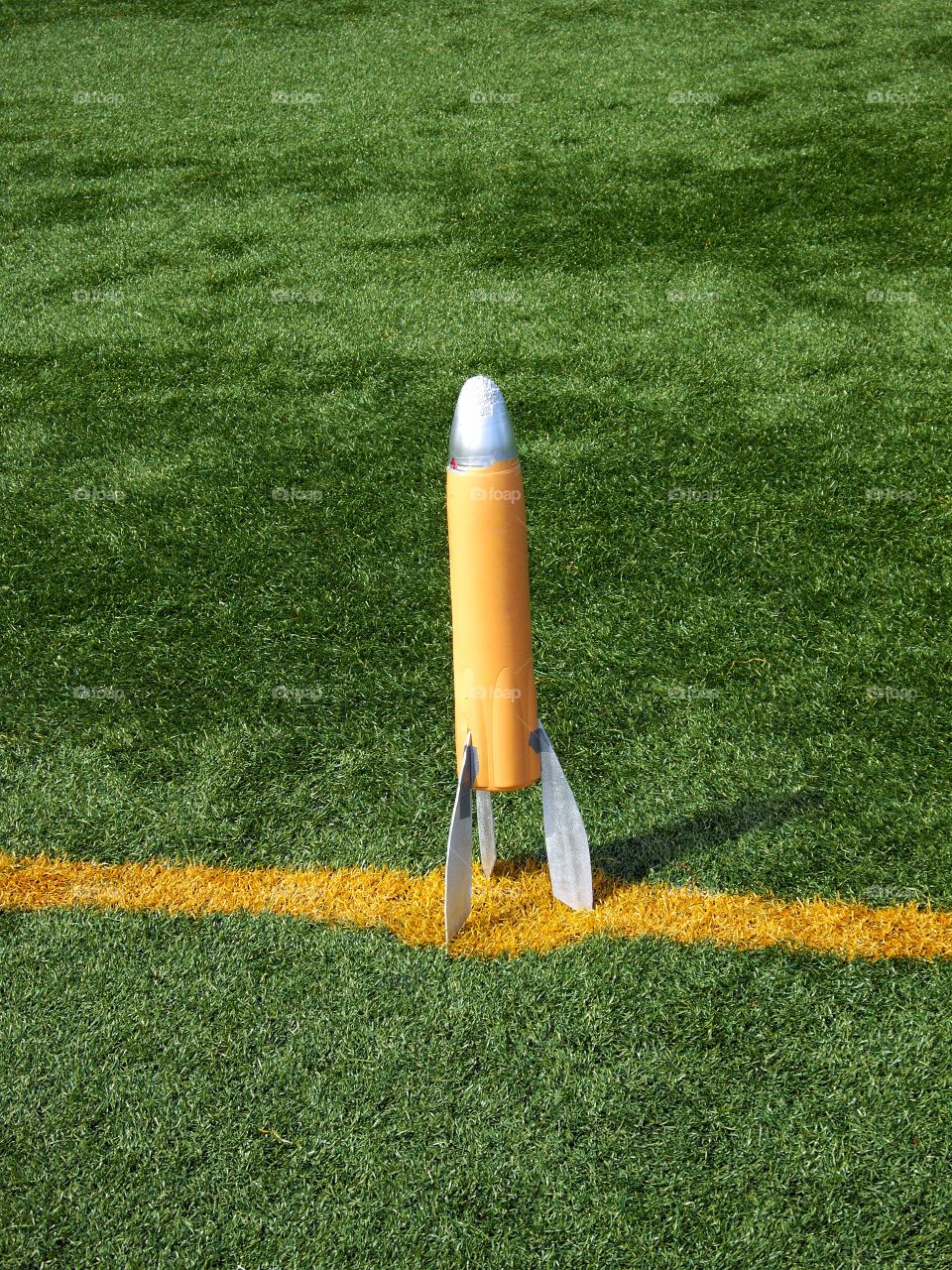 Model Rocket