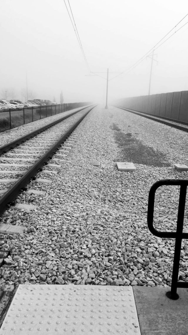 train