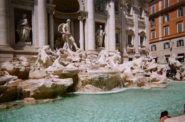Rome