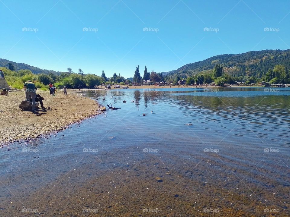 San Martín de Los Andes 4