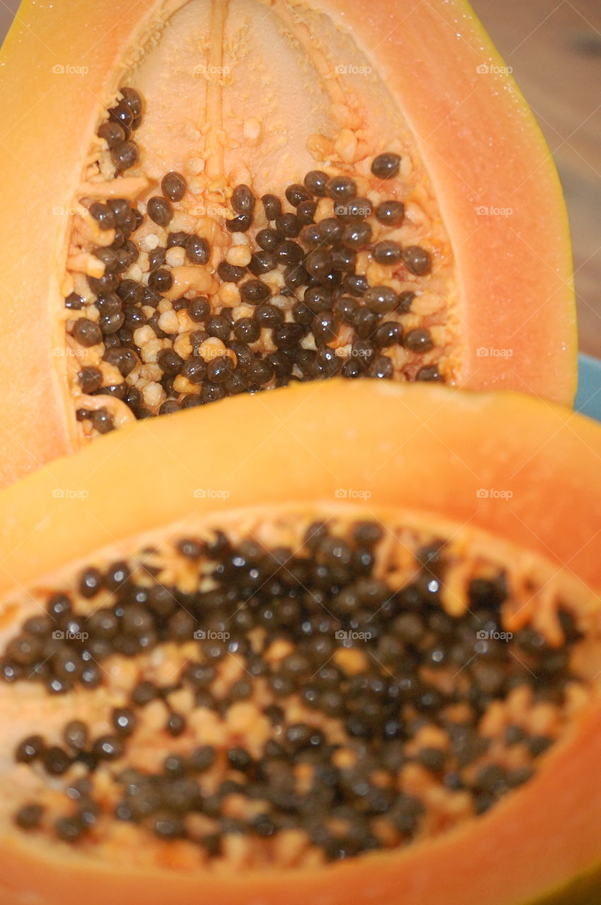 Papaya 