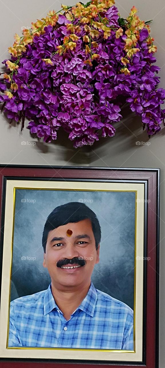 complementary colours