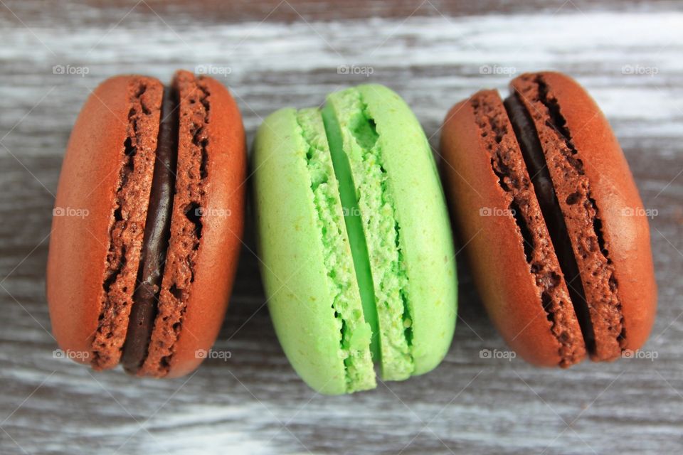 Macaroons