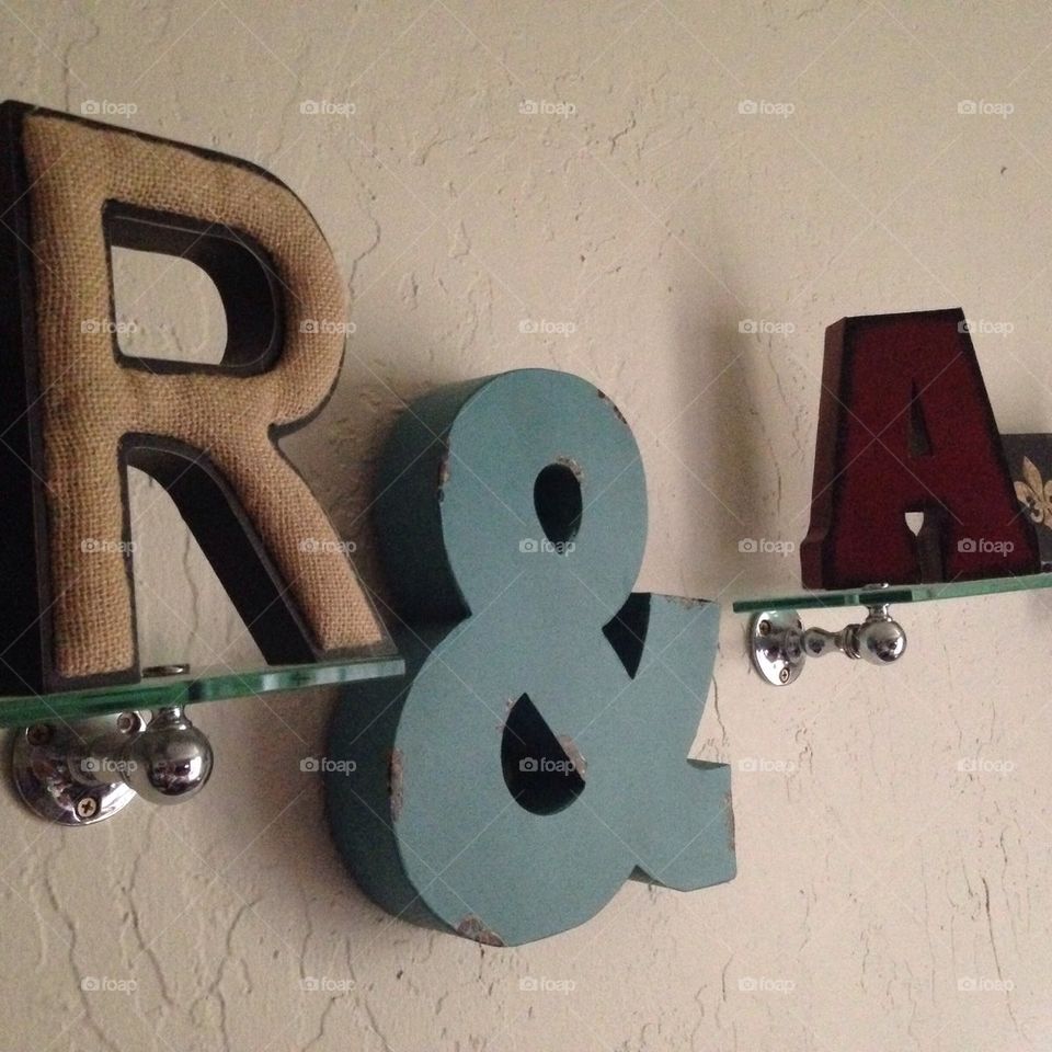 R and A