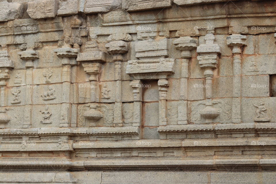 Old, Architecture, Wall, Building, Stone