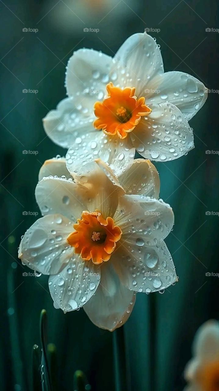 A very beautiful picture, and there is no better picture than it. There is no better picture of green herbs and colorful, red and white roses than it. Glory be to God, the natural and picturesque view, and there is no more wonderful picture than it.