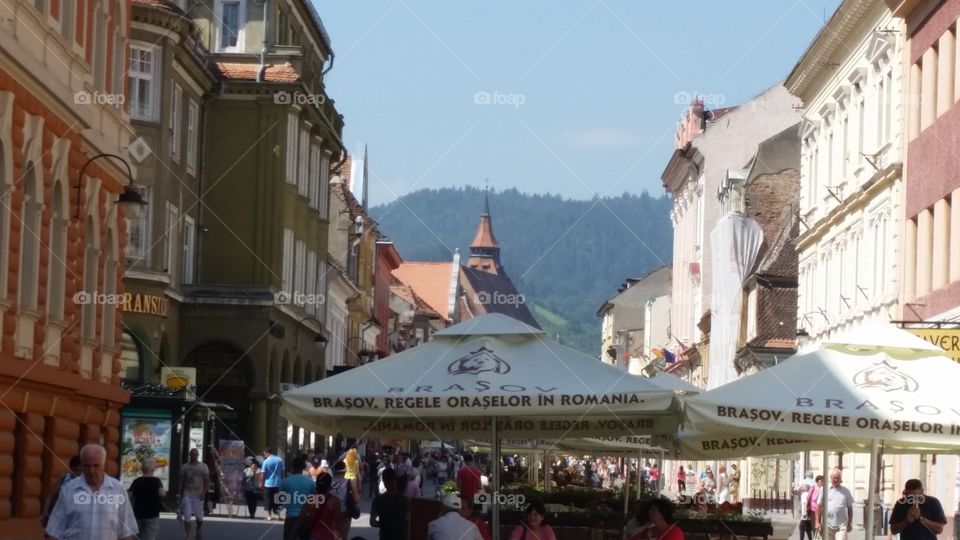 brasov