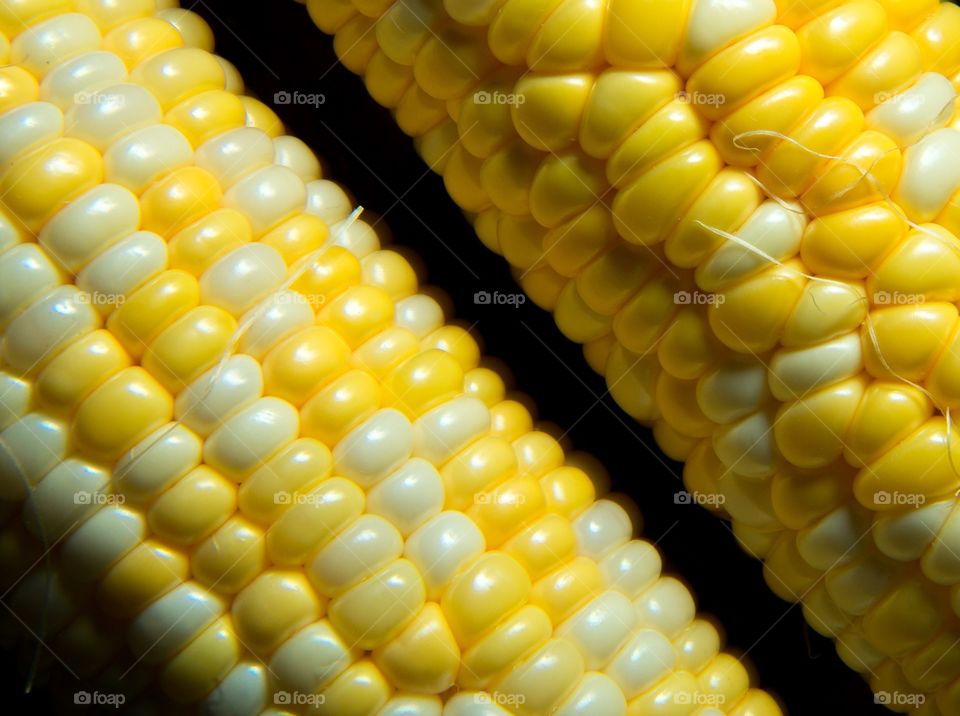 Corn macro