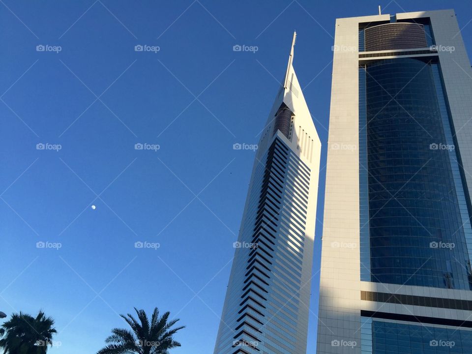 Emirates Towers