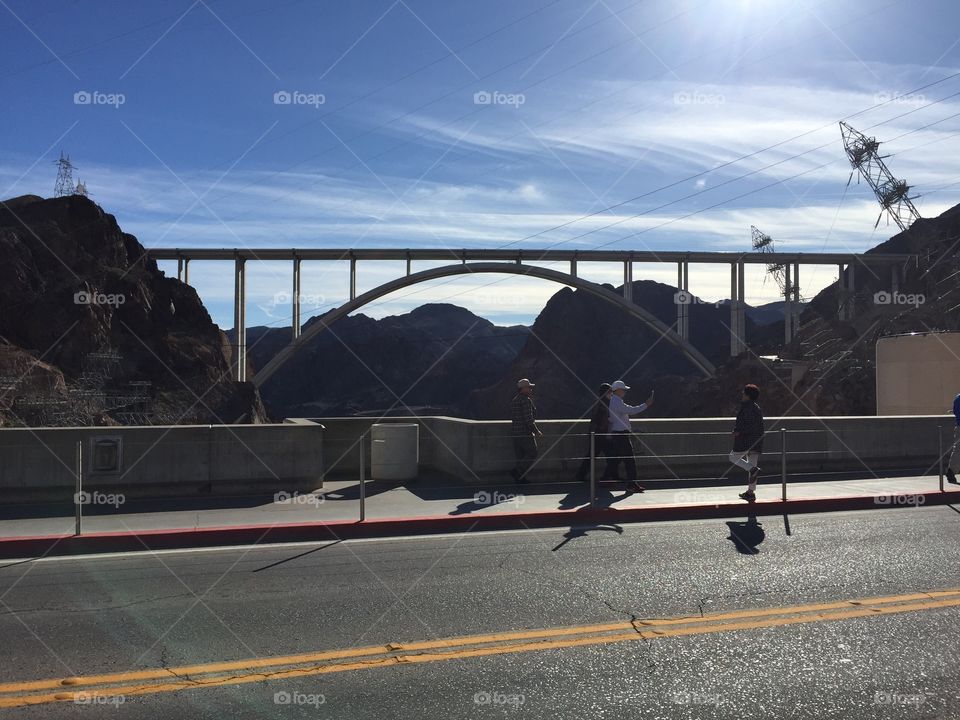 Hoover Dam