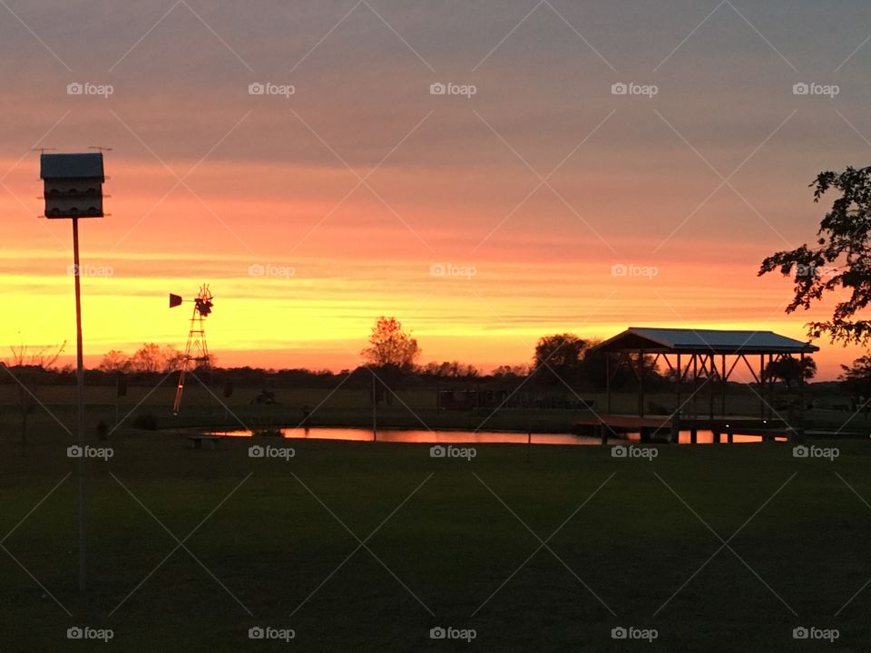 Proud to say this is my backyard.