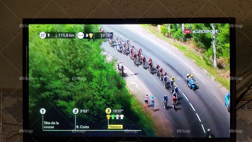 tv eurosport