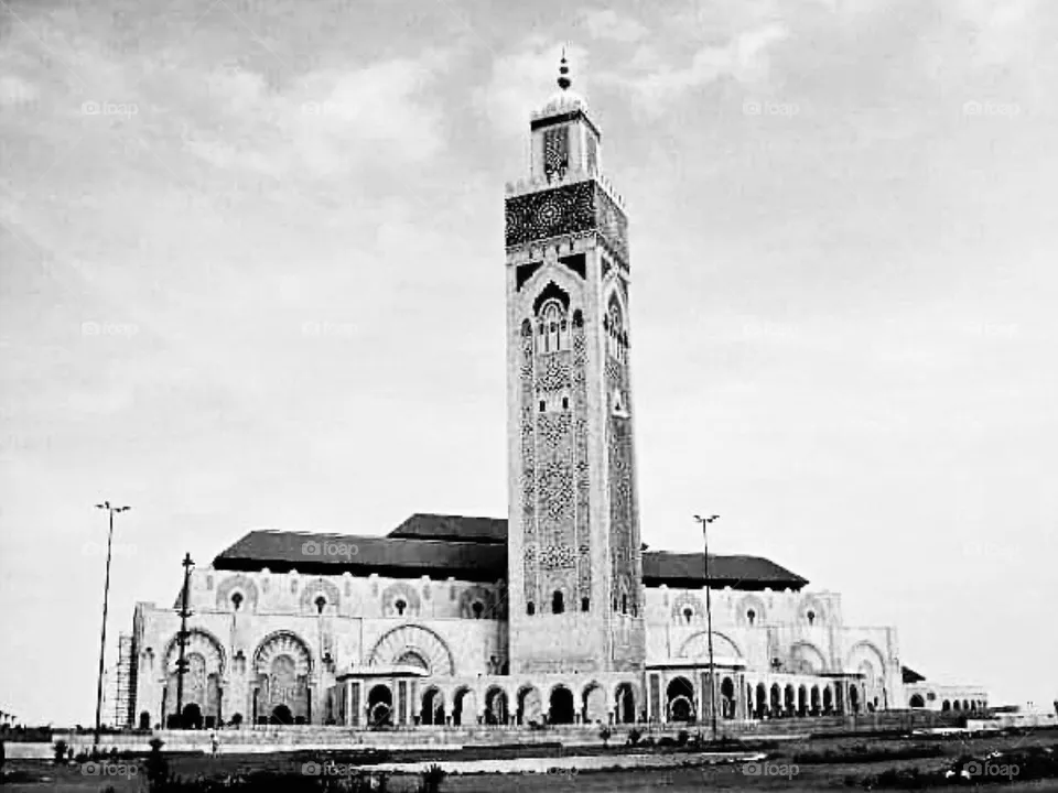 Morocco 