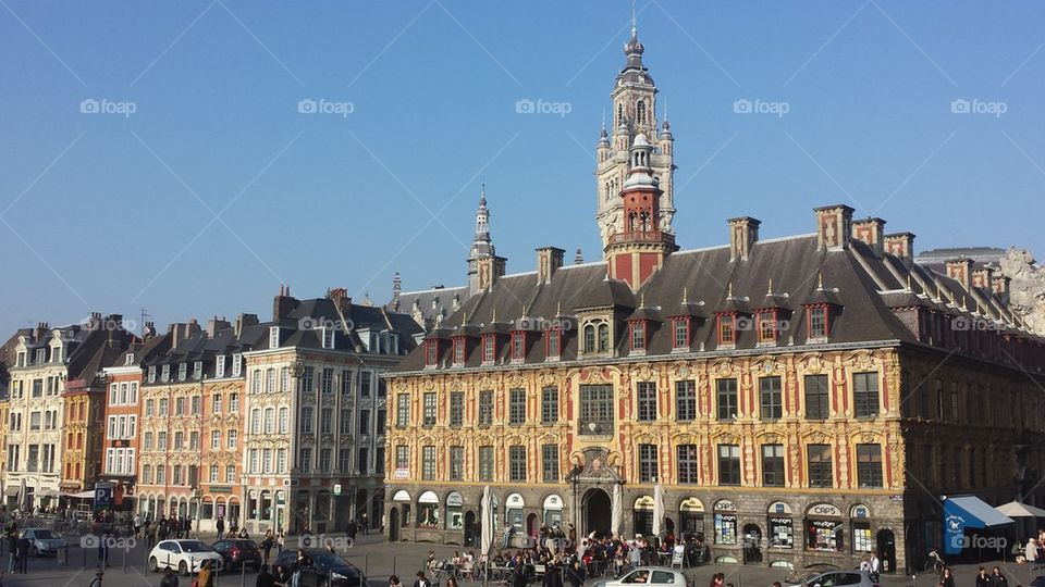 lille
