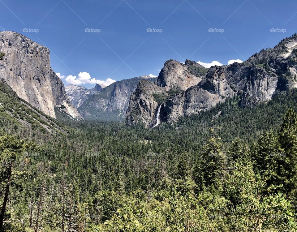 Yosemite