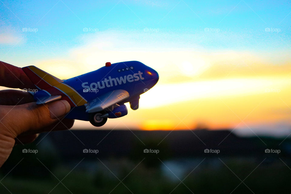 Southwest Airlines