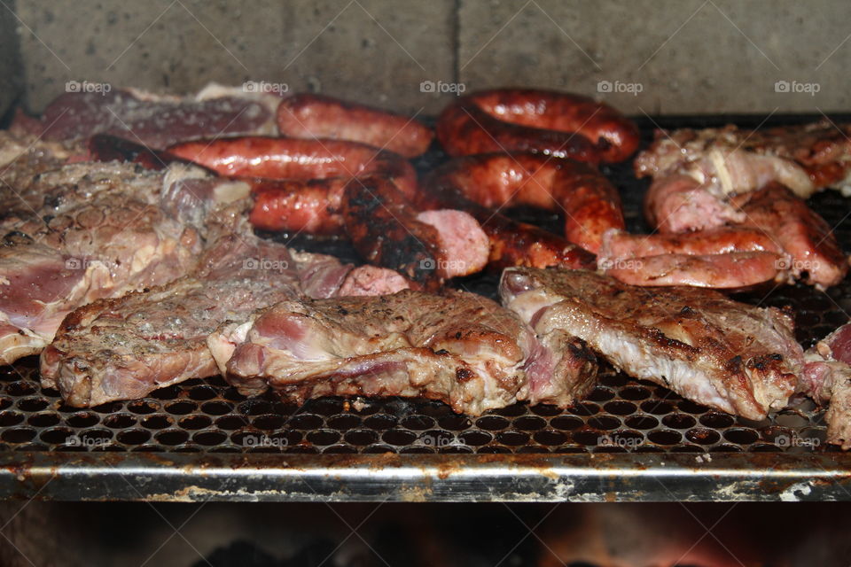 churrasco