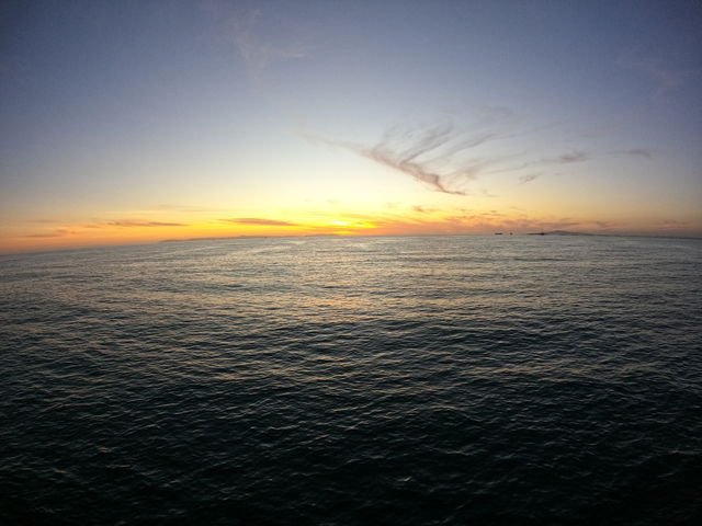 Huntington Beach, California 