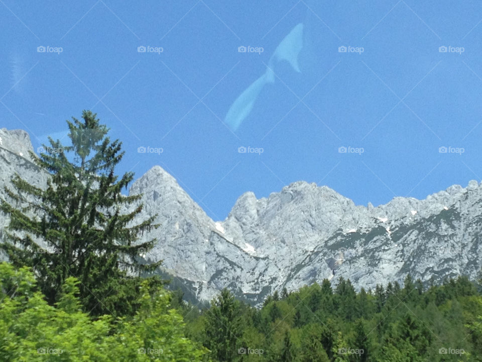 austria mountain natur alpen by surface59