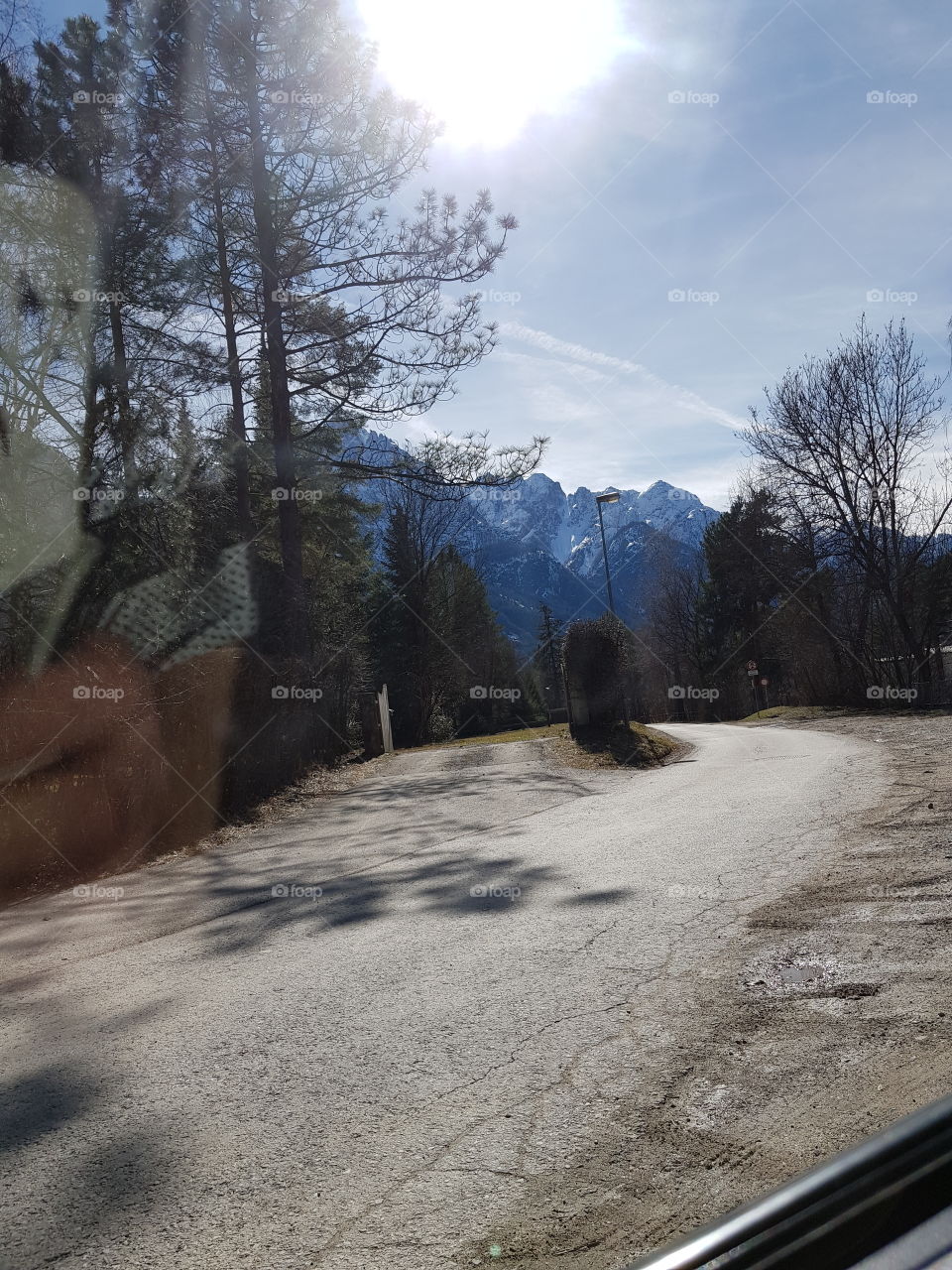 spazieren gehn 🌳🍃🌱☀️