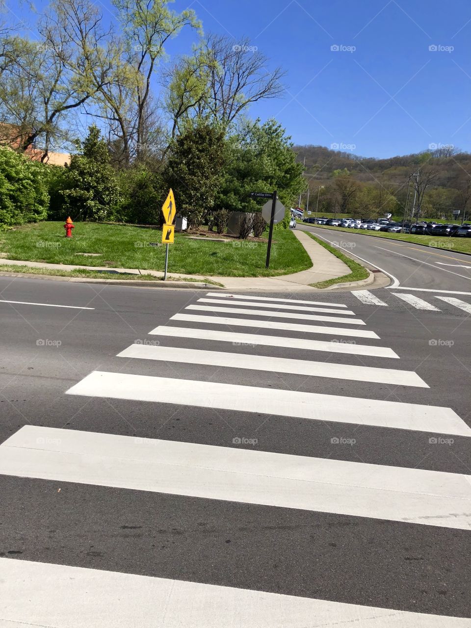 Crosswalk