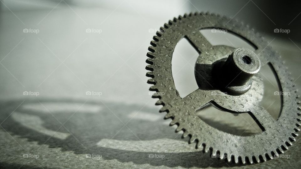 gear