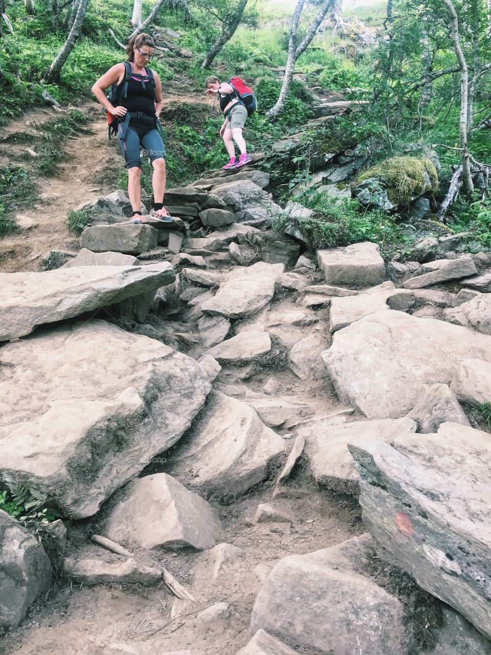 Rock, Outdoors, Nature, Stone, Travel