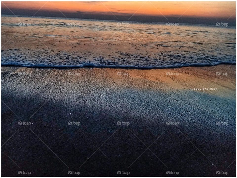 chavakkad beach kerala