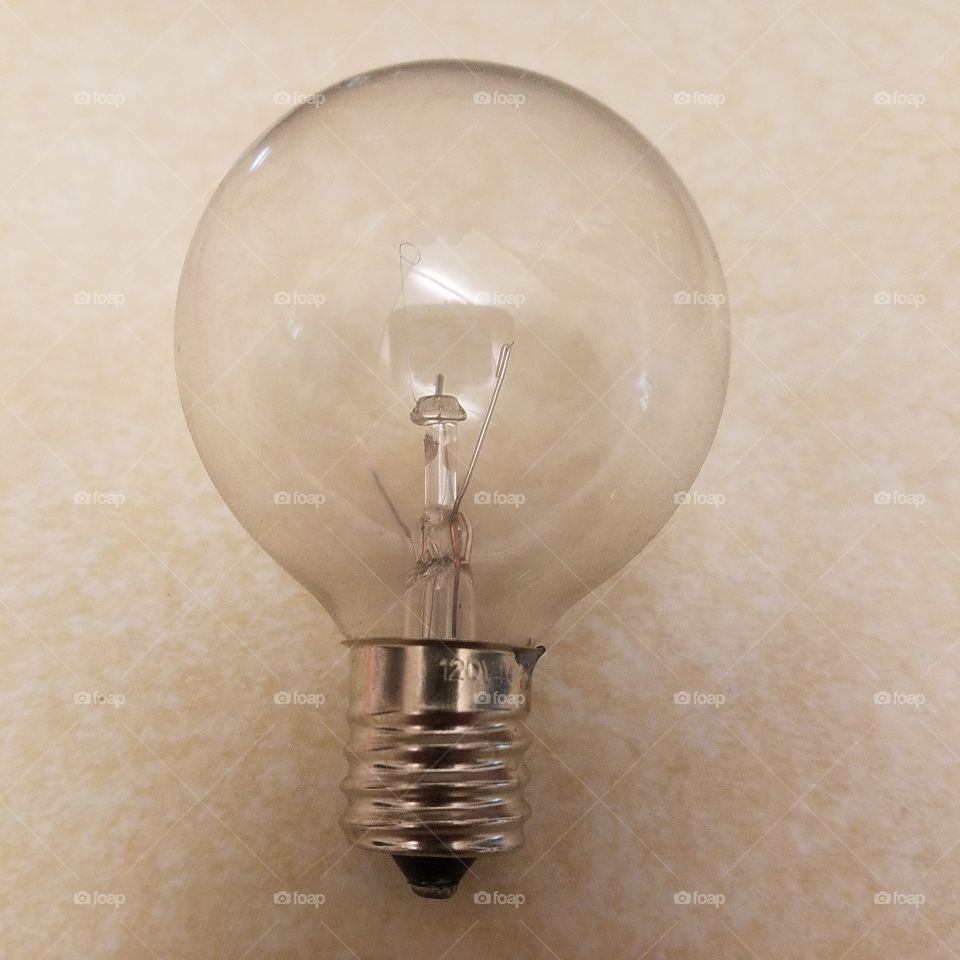 lightbulb