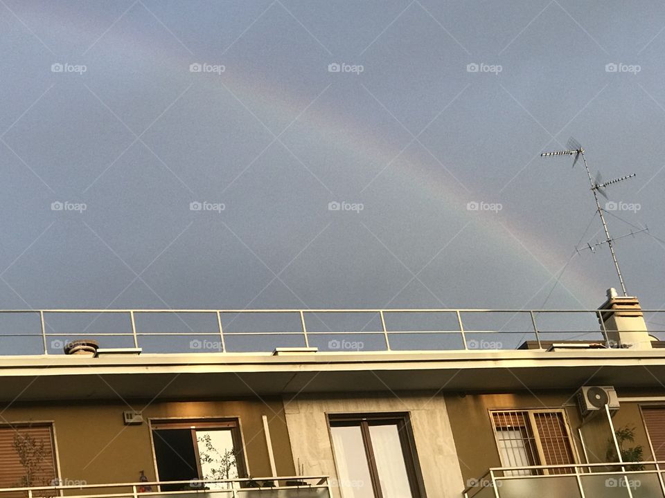 Arcobaleno
