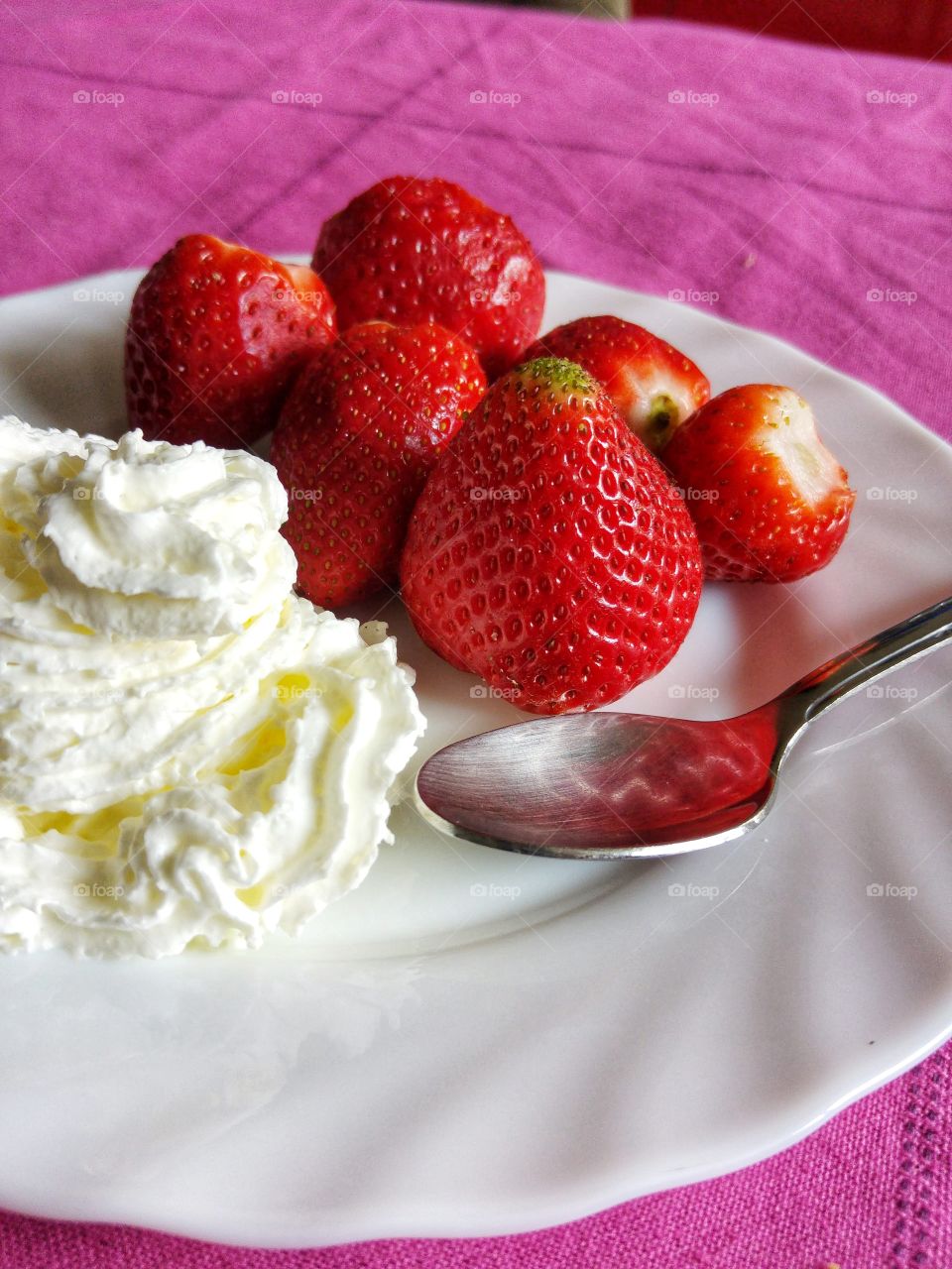 How good is the dessert