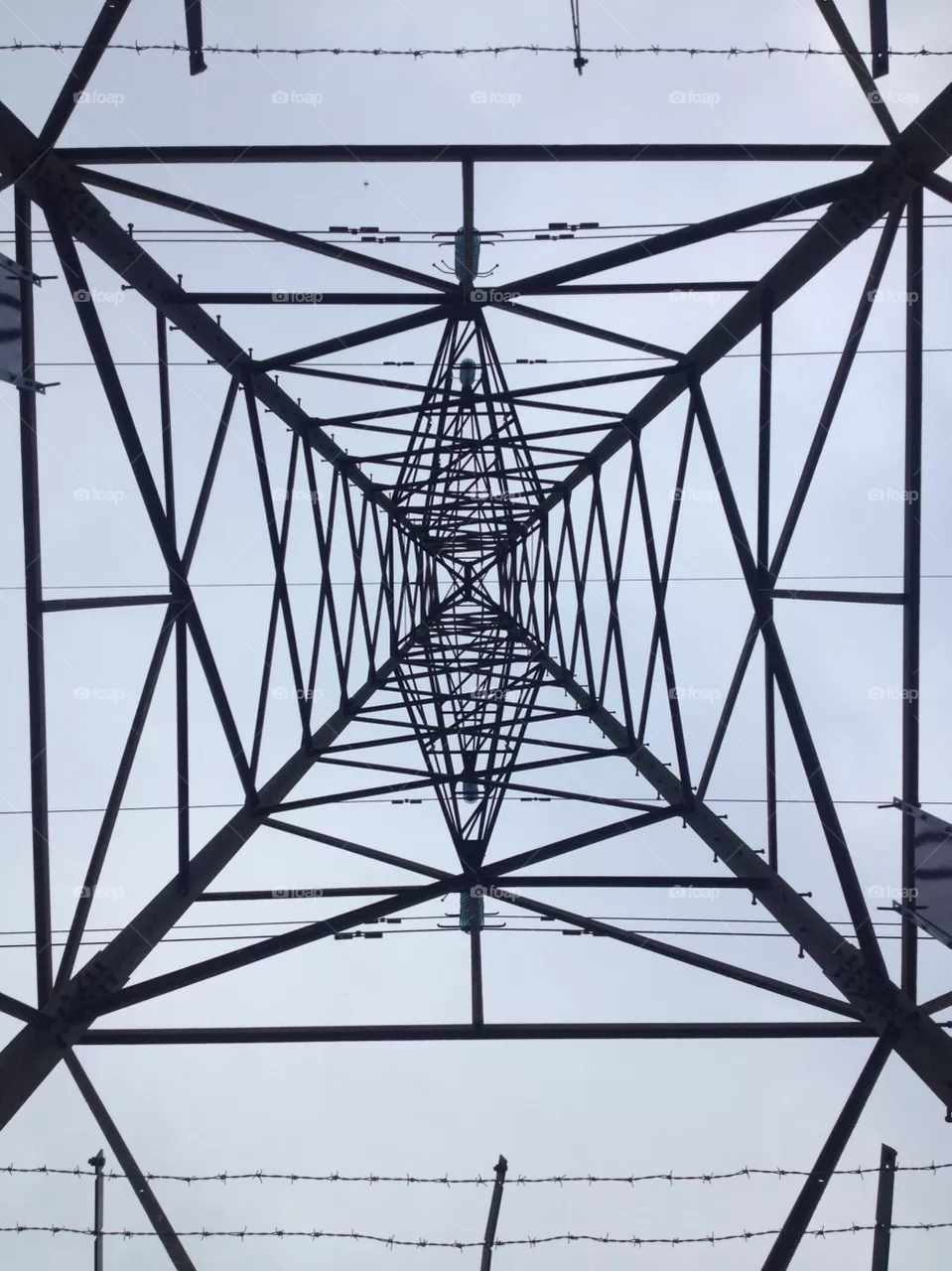 voltage