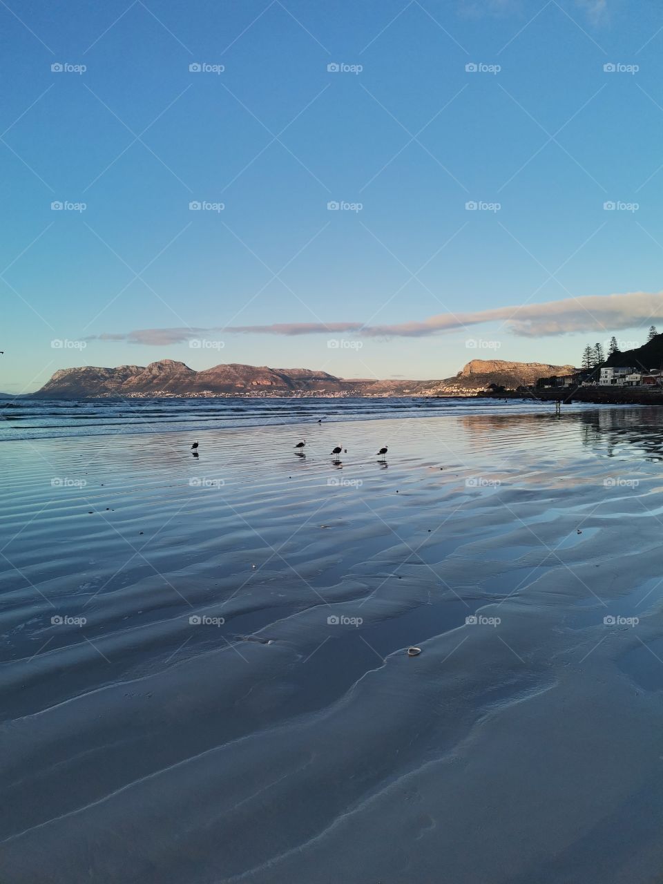 A view 😍 to wake up to