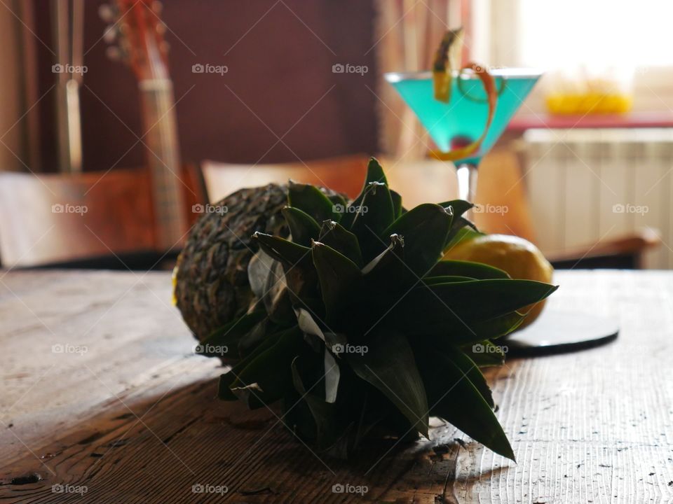 Cocktail 1