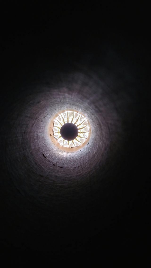 focus eye