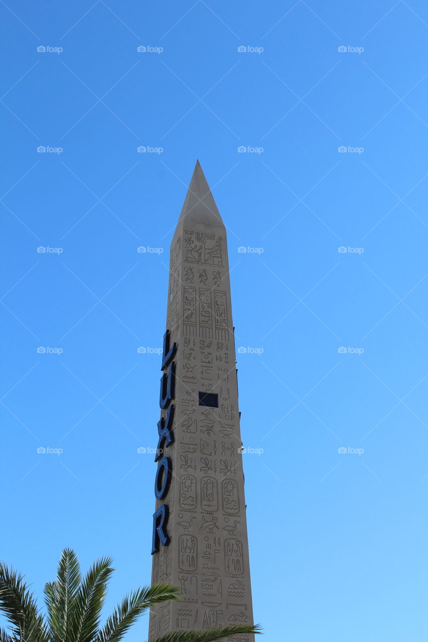 Las Vegas Vacation memories