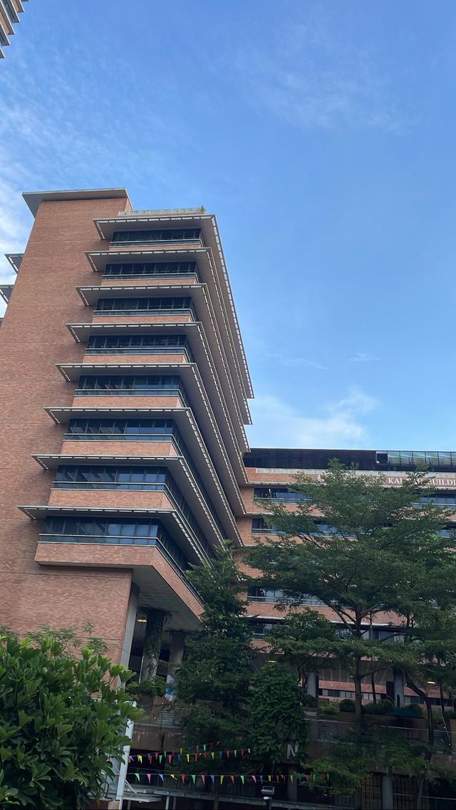 PolyU