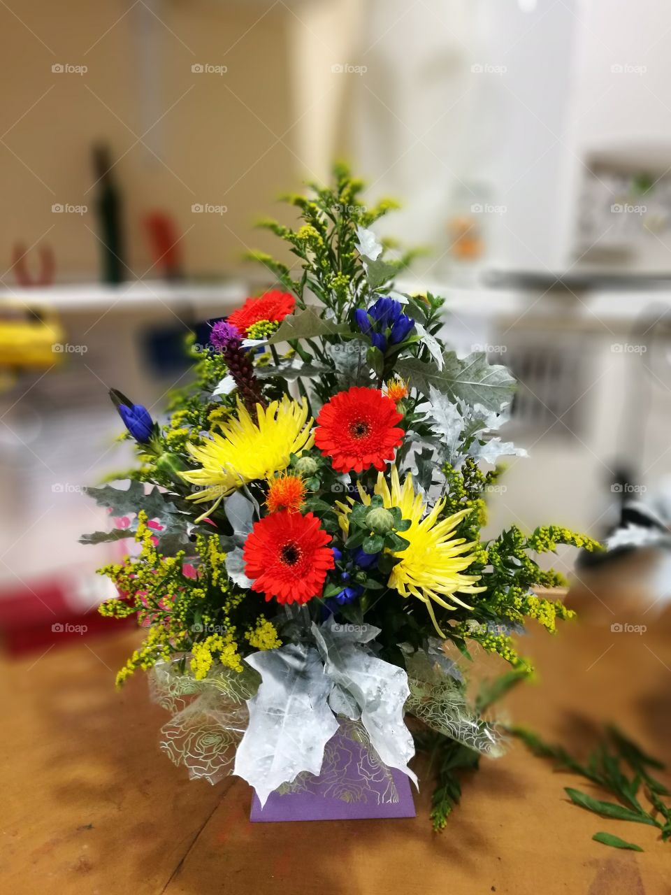 Gordonfleur floral design