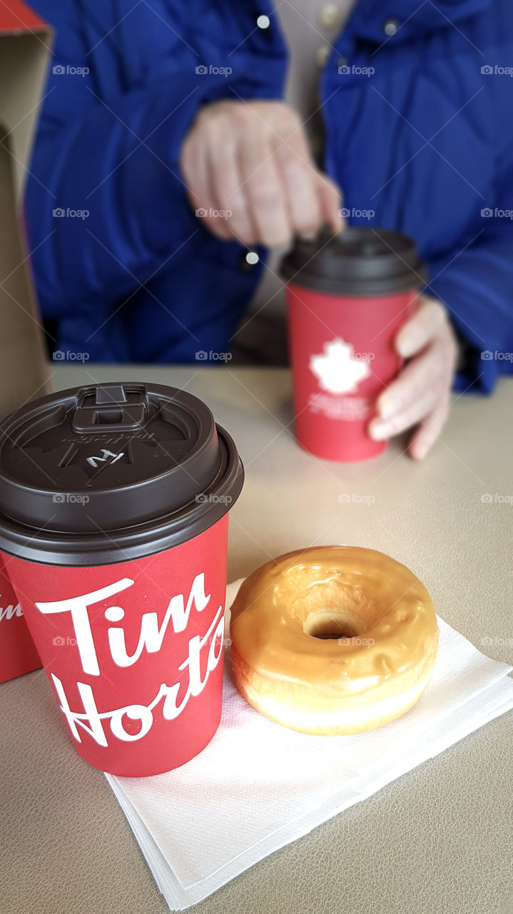 Canadian breakfast