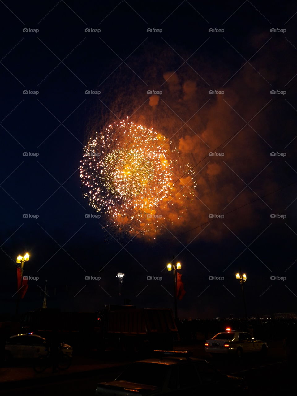 fire show event fest spring evening festival joy happy moment second try