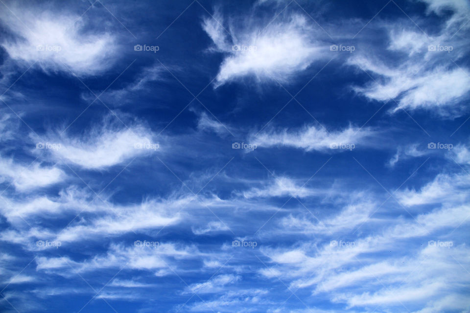 Sky line, blue sky by contry side, ceu azul,