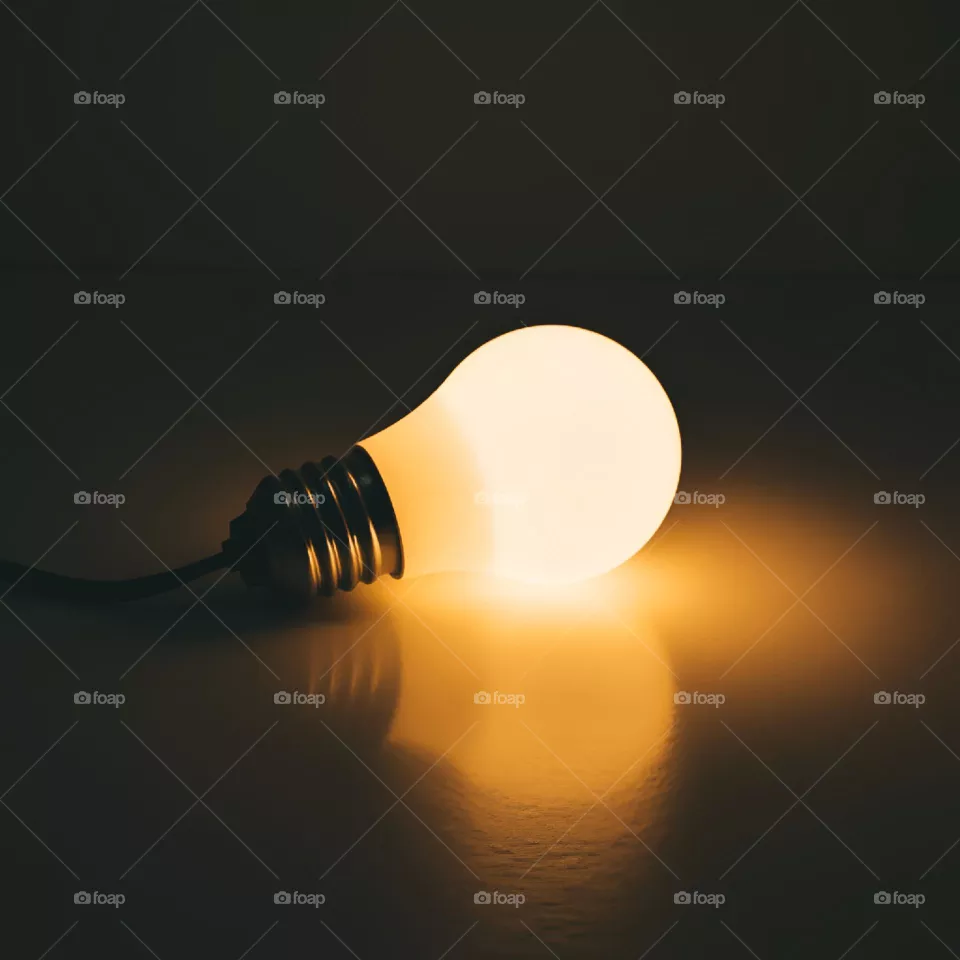 light