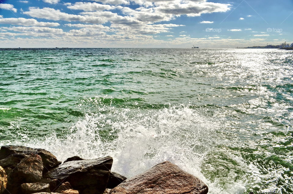 What if such a weather will be for ever and ever? 😎