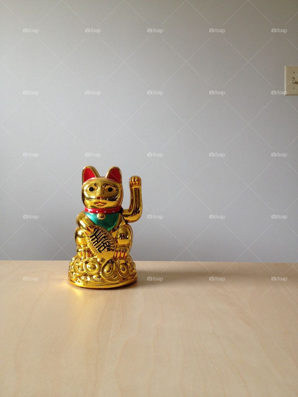 Lucky Cat
