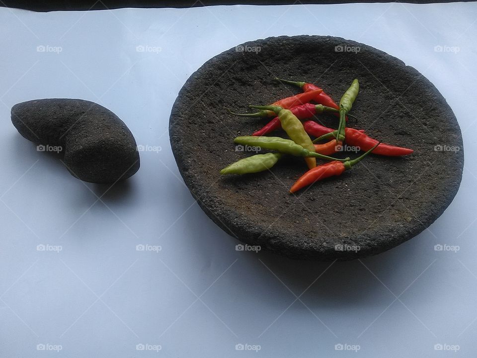 Food, No Person, Pepper, Hot, Cooking