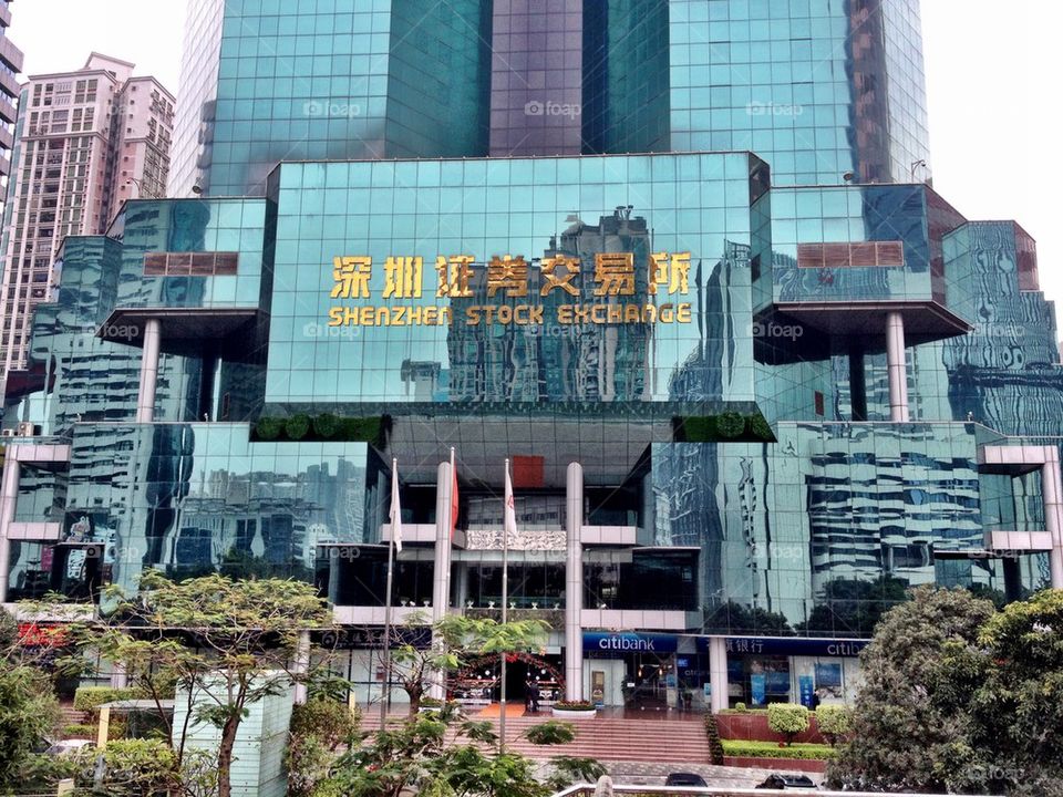 Shenzhen Stock Exchange