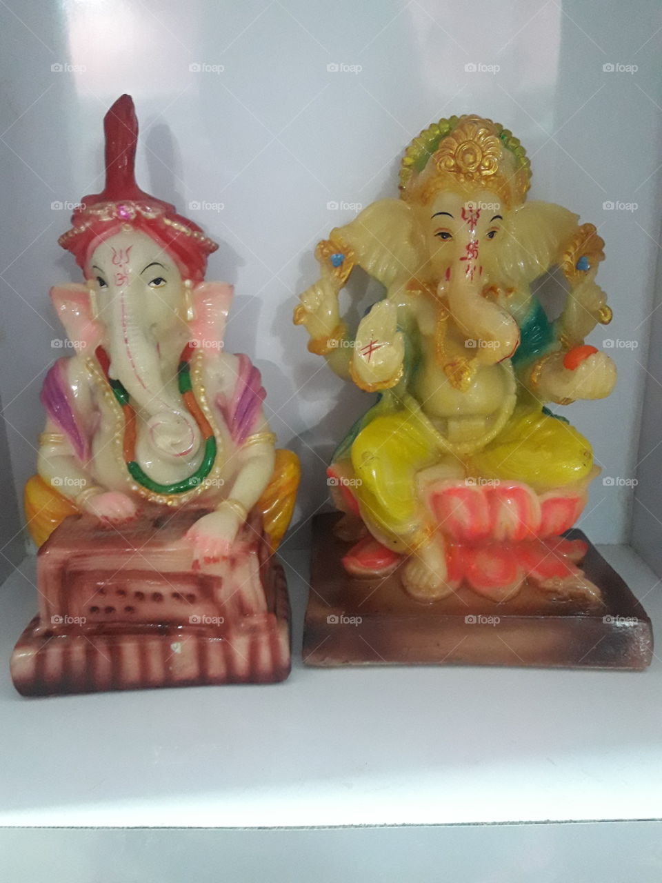 beautiful lord ganesh statues